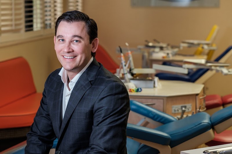 Kamatovic Orthodontics