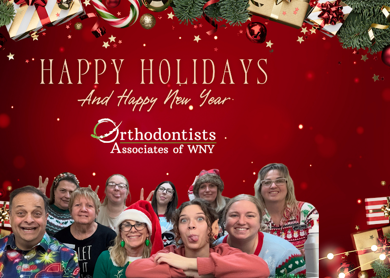 Orthodontists Associates of Western New York