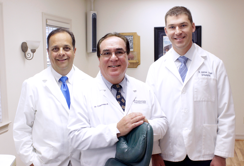 Dr. Steven J. Hietanen, DDS