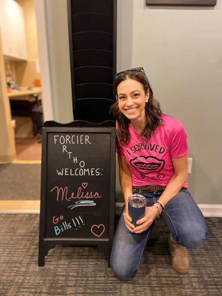 Forcier Orthodontics