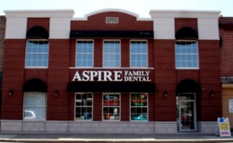 Aspire Family Dental