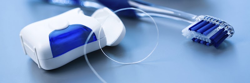 University Pediatric Dentistry