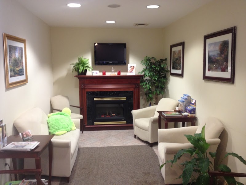 Dr. Stewart Fenigstein DDS, PC