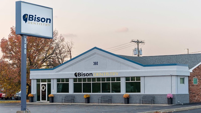Bison Dentistry