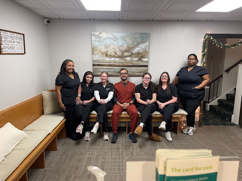 LakeStone Orthodontics