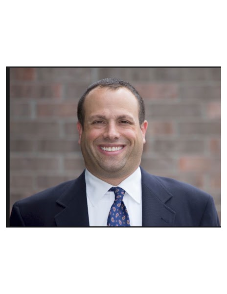 Dr. Peter A. Rouff, DMD