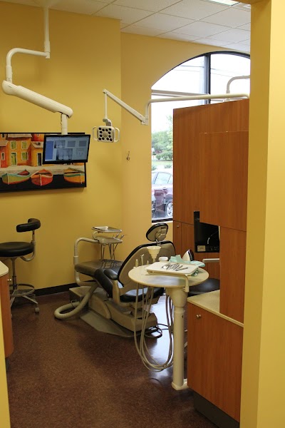 Altman Dental