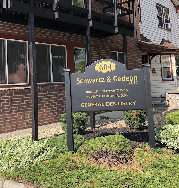 Schwartz & Gedeon, D.D.S., P.C.