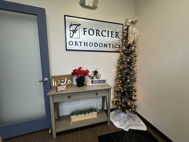 Forcier Orthodontics