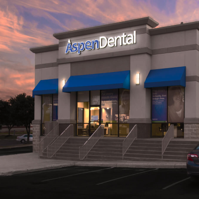Aspen Dental - Tonawanda, NY