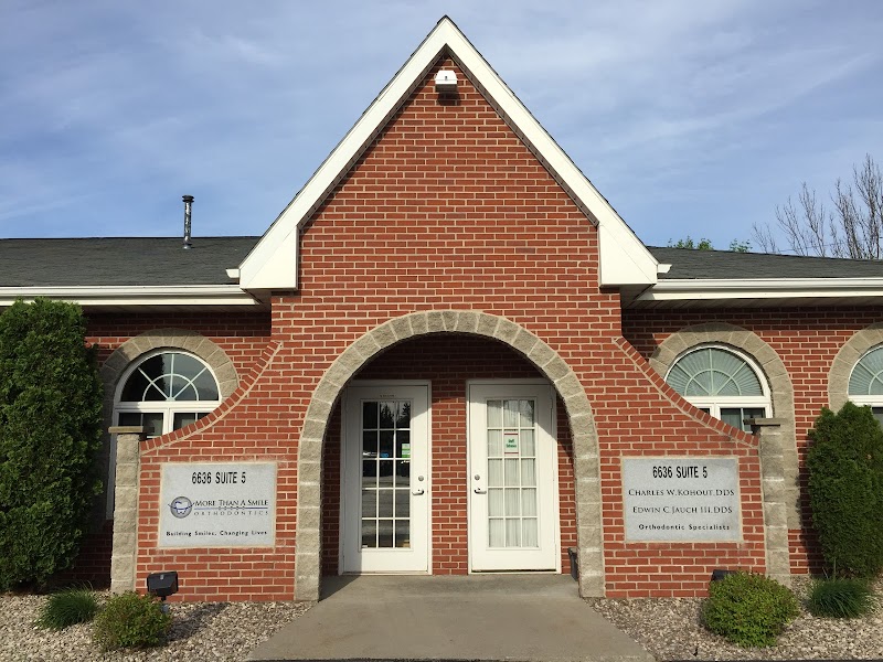 More Than A Smile Orthodontics
