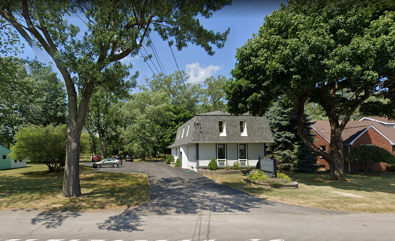 Embury Family Dentistry- Caitlin Embury