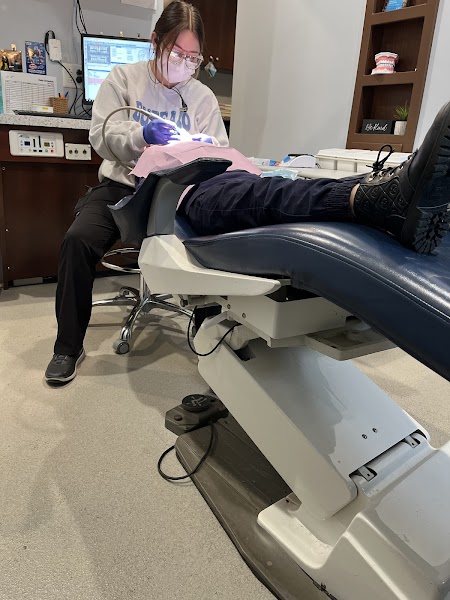 Winning Smiles - Buffalo