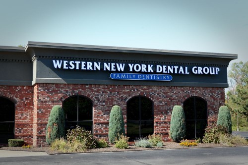 Western New York Dental Group Orchard Park