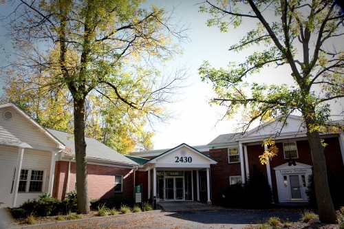 Western New York Dental Group Getzville