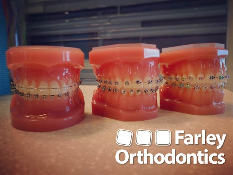 Farley Orthodontics