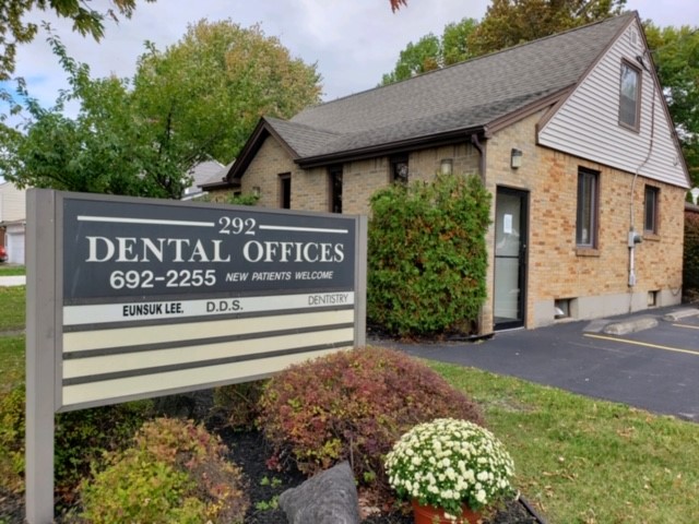 North Tonawanda Smiles Dentistry - Dr Eunsuk Lee