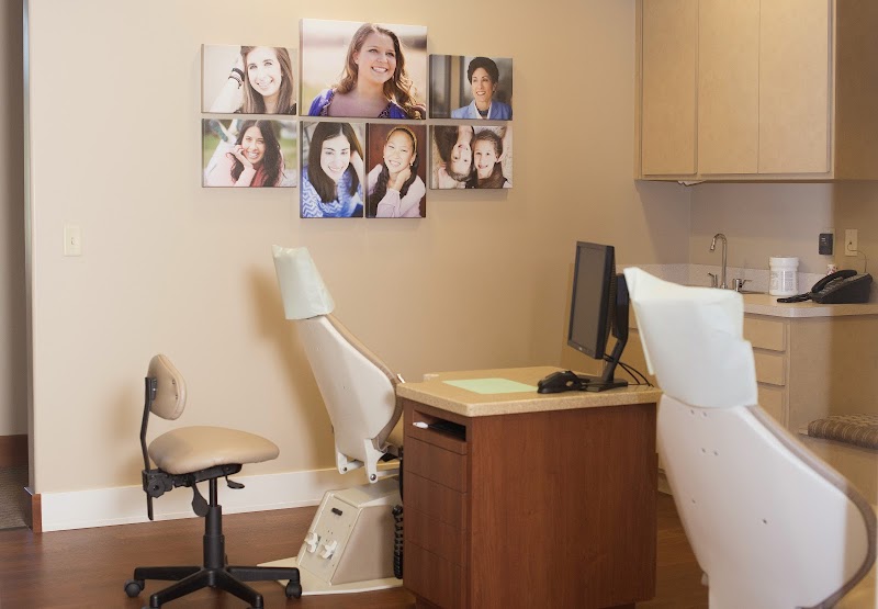 Manente Orthodontics